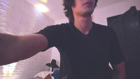 Bryan  online show from 11.08.25