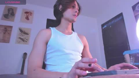 Bryan  online show from 11.24.25