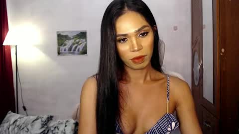 Snapshot of blackbarbiesavanna_23 chatting on 01.24.25 savanna online show from 01.24.25