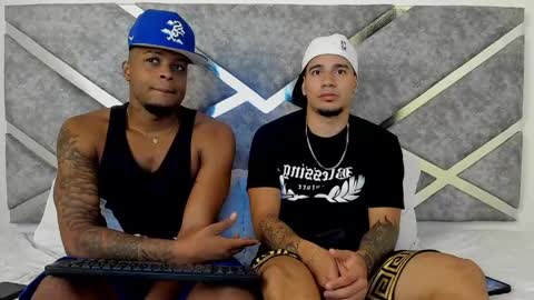 Black Dreams online show from 12.30.24