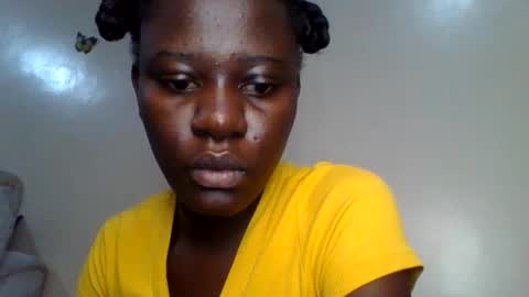 Snapshot of blackmela chatting on 09.19.25 Blackmela online show from 09.19.25