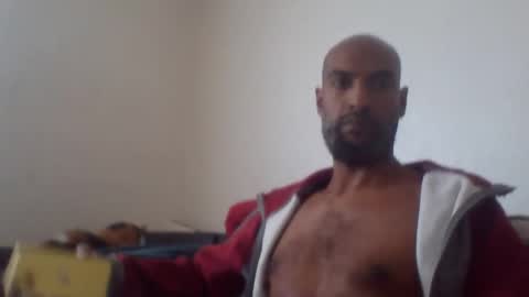 Snapshot of blacko5788 chatting on 09.28.25 blacko5788 online show from 09.28.25
