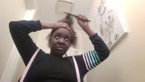 Snapshot of blackqueen888 chatting on 01.03.25 blackqueen888 online show from 01.03.25