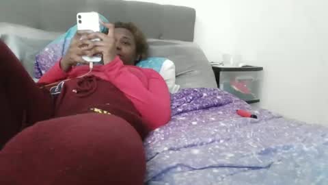 Snapshot of blackqueen888 chatting on 01.12.25 blackqueen888 online show from 01.12.25