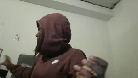 Snapshot of blackqueen888 chatting on 01.21.25 blackqueen888 online show from 01.21.25