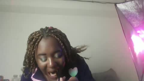 Snapshot of blackqueen888 chatting on 02.27.25 blackqueen888 online show from 02.27.25