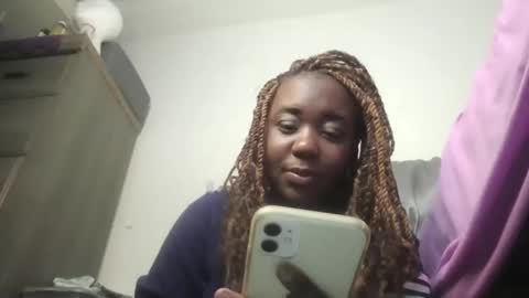 Snapshot of blackqueen888 chatting on 02.28.25 blackqueen888 online show from 02.28.25