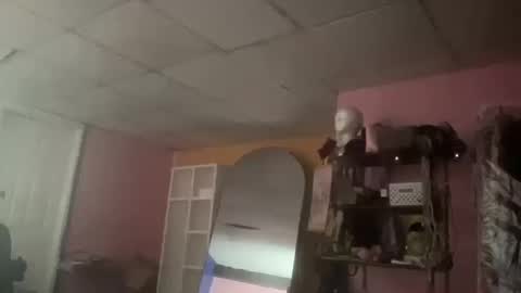 Snapshot of blackqueen888 chatting on 10.11.25 blackqueen888 online show from 10.11.25