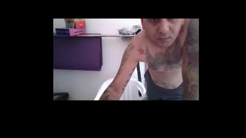 Snapshot of blacksapphireth chatting on 10.17.25 Blacksapphire online show from 10.17.25