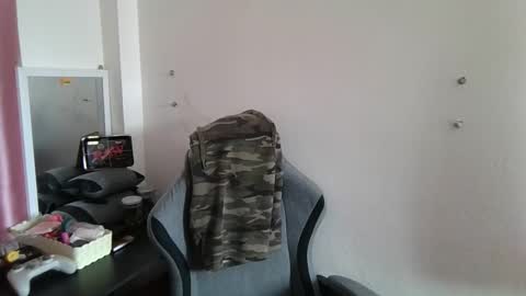 Snapshot of blacksapphireth chatting on 10.26.25 Blacksapphire online show from 10.26.25