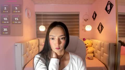 Blair online show from 02.12.25