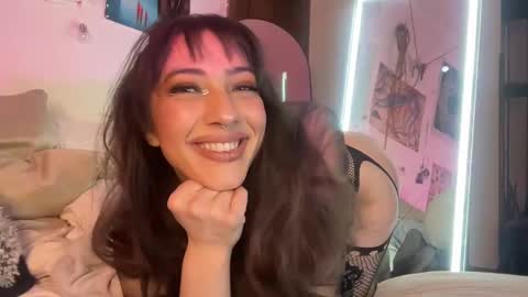 Snapshot of blair_switch chatting on 03.03.25 Blair online show from 03.03.25