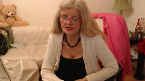 blairfort online show from 01.11.25