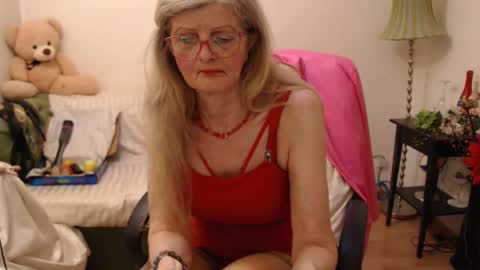 blairfort online show from 01.23.25