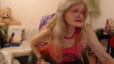 blairfort online show from 02.08.25