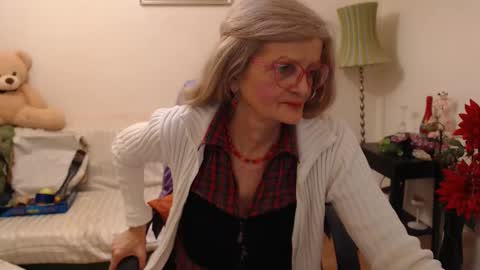 blairfort online show from 02.10.25