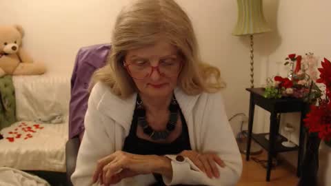 blairfort online show from 02.12.25