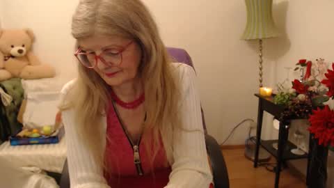 blairfort online show from 02.19.25