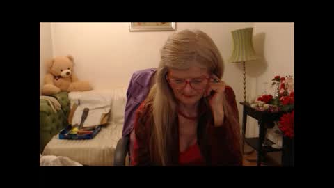 blairfort online show from 03.05.25