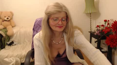 blairfort online show from 03.10.25