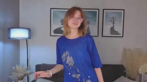 Eliza online show from 10.21.25