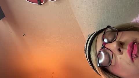 Snapshot of blakelytgirl chatting on 01.17.25 Blakely Morningstar online show from 01.17.25