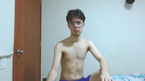 Snapshot of blakeshatter chatting on 01.18.25 blakeshatter online show from 01.18.25