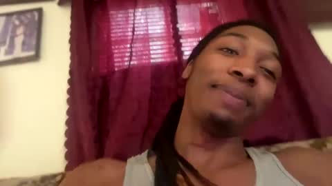 Snapshot of blaxkasta chatting on 01.03.25 Black Clover online show from 01.03.25