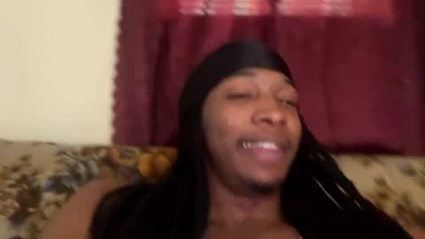 Snapshot of blaxkasta chatting on 01.03.25 Black Clover online show from 01.03.25