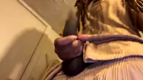 Snapshot of blaxkasta chatting on 01.10.25 Black Clover online show from 01.10.25