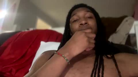 Snapshot of blaxkasta chatting on 02.03.25 Black Clover online show from 02.03.25