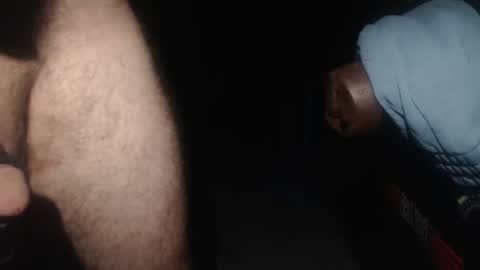 Snapshot of blazeaway13 chatting on 10.27.25 blazeaway13 online show from 10.27.25