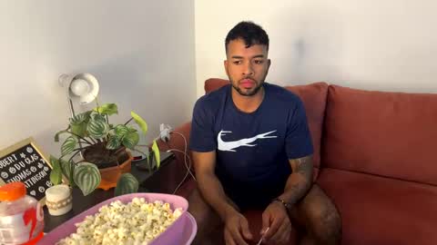 Danny -  online show from 02.08.25