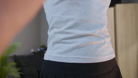 Snapshot of blearalin chatting on 10.05.25 blearalin online show from 10.05.25