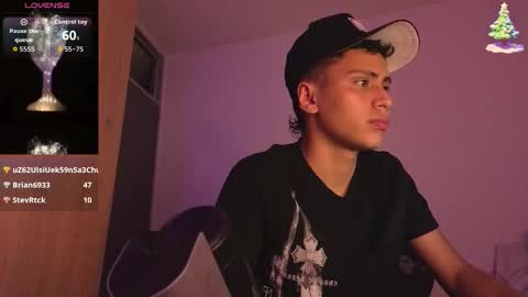 bleesd_anto online show from 12.03.25