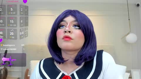 Snapshot of bleydi_46 chatting on 02.28.25 BLEYDI online show from 02.28.25