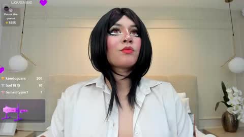 Snapshot of bleydi_46 chatting on 03.01.25 BLEYDI online show from 03.01.25