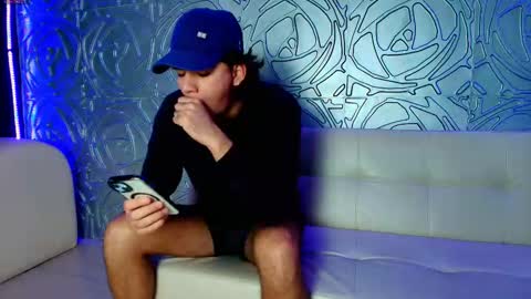 blinspot_red online show from 11.29.25