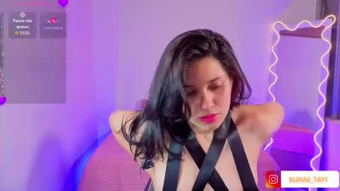 blithz_tay online show from 10.05.25