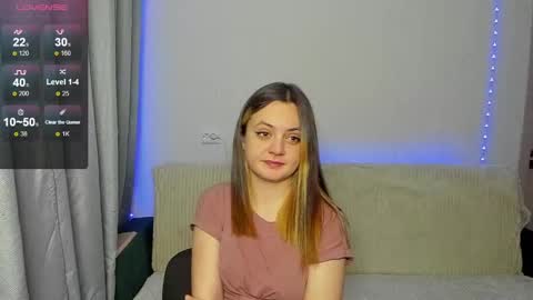 Snapshot of bloemetjes chatting on 12.03.24 bloemetjes online show from 12.03.24