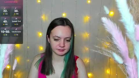 Snapshot of bloemetjes chatting on 12.19.24 bloemetjes online show from 12.19.24