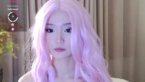 Snapshot of blon_kater chatting on 01.03.25 YoYo online show from 01.03.25