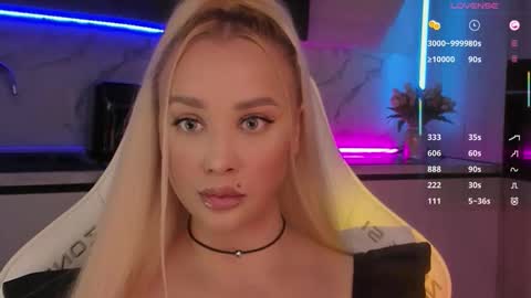 Lana online show from 11.16.25