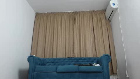 Andreas online show from 10.13.25