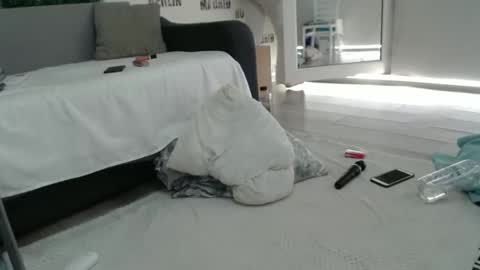 blonddaiana23 online show from 02.15.25