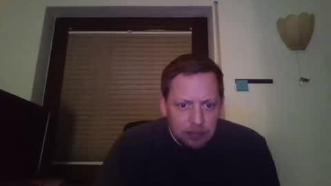 Snapshot of blonde32m chatting on 12.25.24 blonde32m online show from 12.25.24