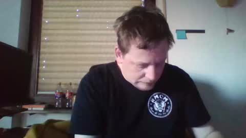 Snapshot of blonde32m chatting on 12.29.24 blonde32m online show from 12.29.24