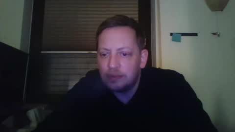 Snapshot of blonde32m chatting on 01.16.25 blonde32m online show from 01.16.25