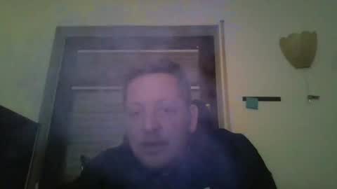 Snapshot of blonde32m chatting on 11.08.25 blonde32m online show from 11.08.25