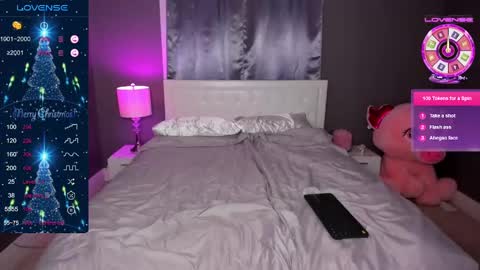 Blondeprincess online show from 01.04.25